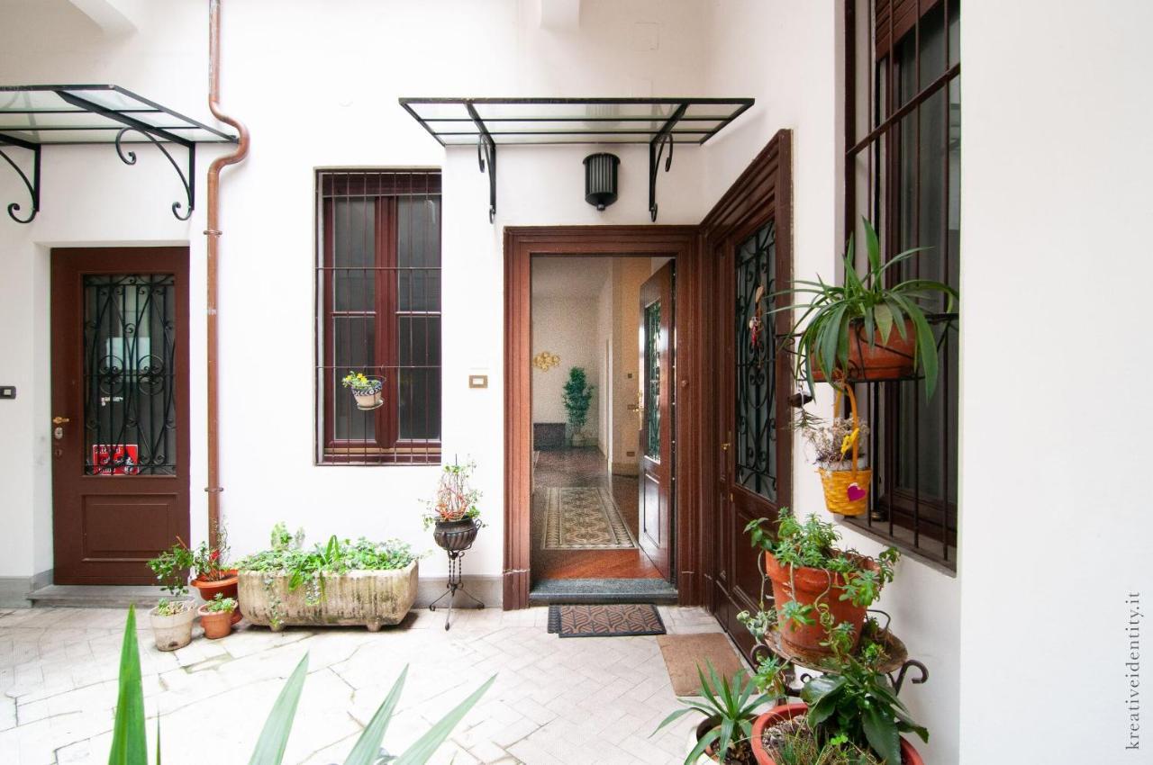 Dream House Villa แบร์กาโม ภายนอก รูปภาพ