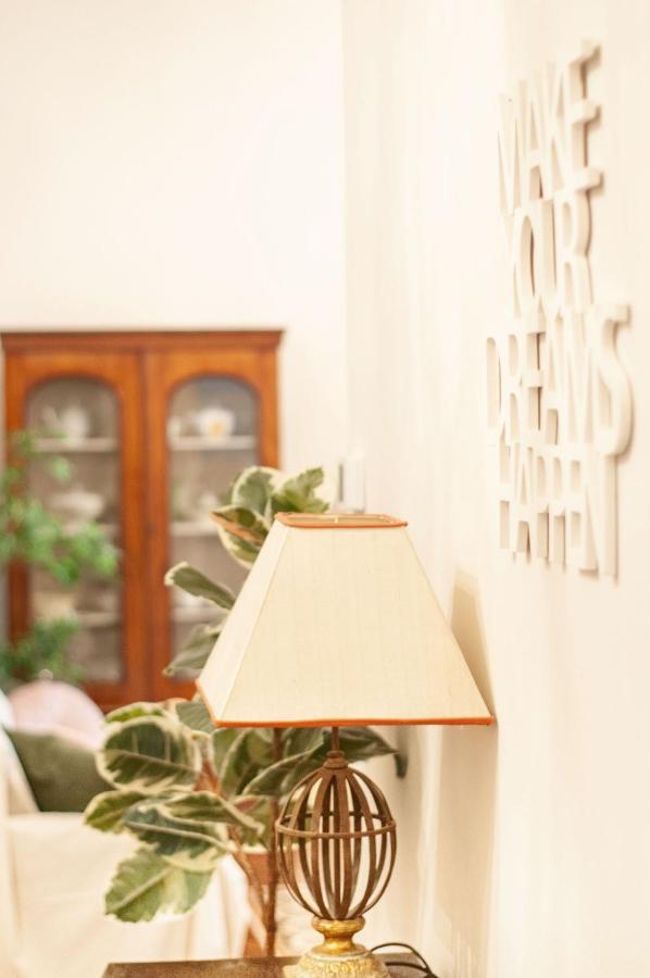 Dream House Villa แบร์กาโม ภายนอก รูปภาพ